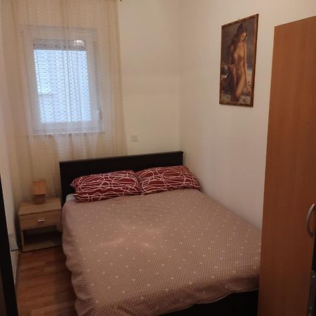 Medo Daire Novigrad Istria Dış mekan fotoğraf
