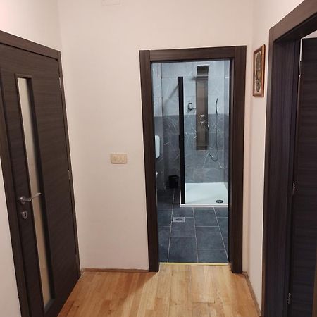 Medo Daire Novigrad Istria Dış mekan fotoğraf