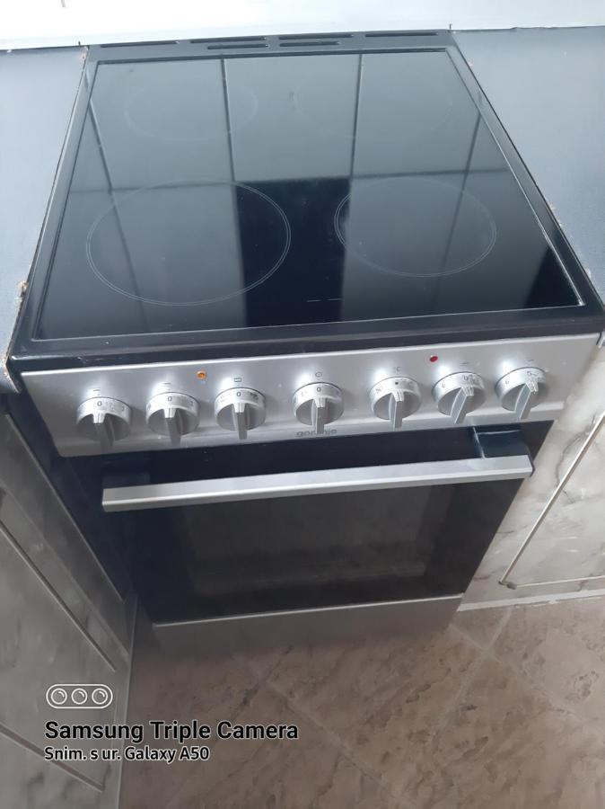 Medo Daire Novigrad Istria Dış mekan fotoğraf