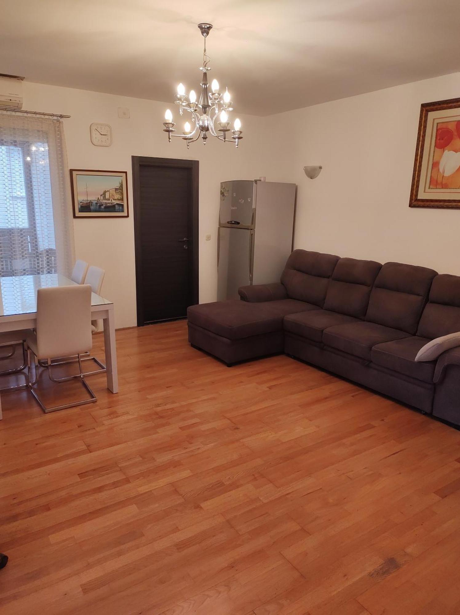 Medo Daire Novigrad Istria Dış mekan fotoğraf