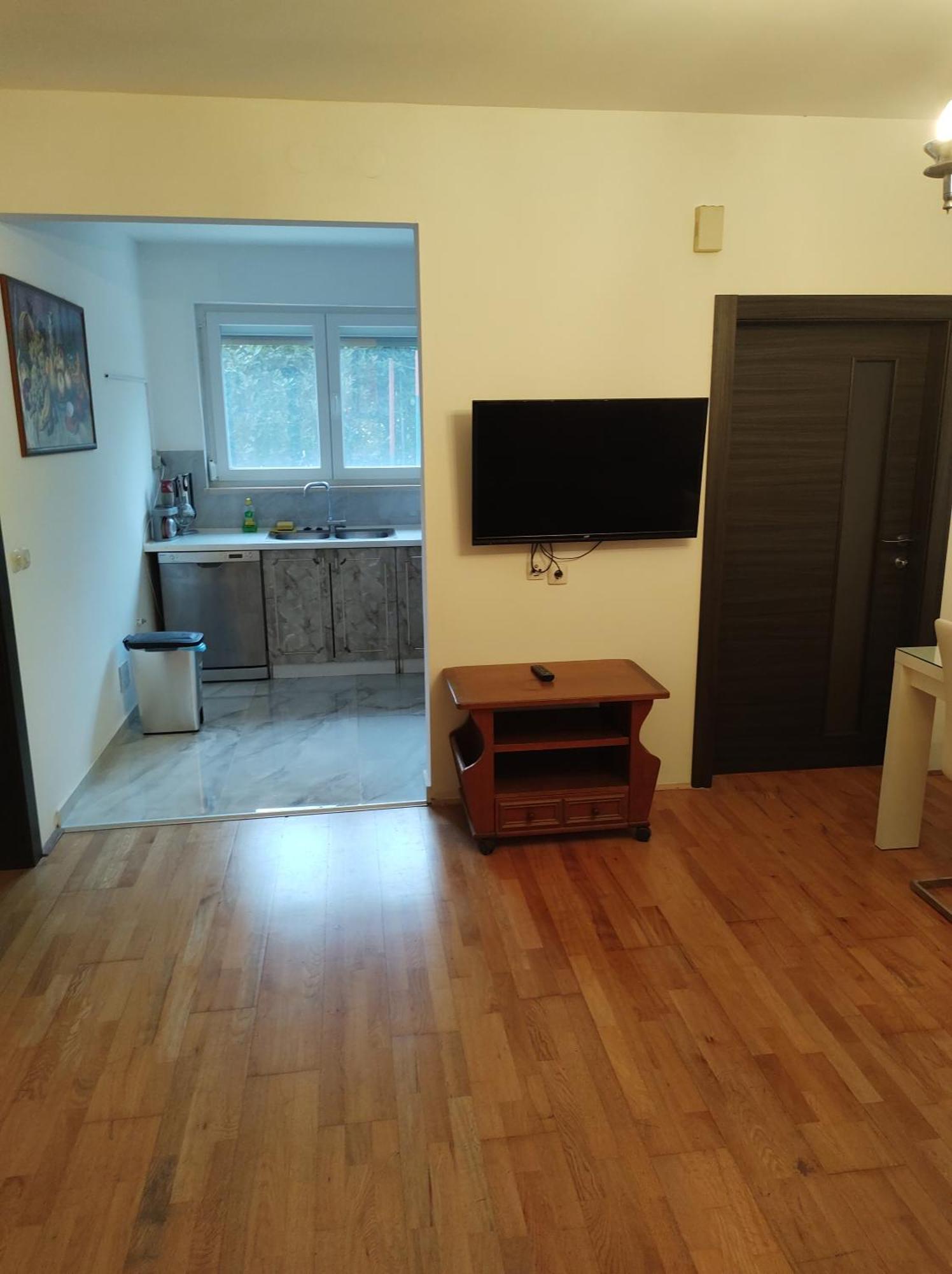 Medo Daire Novigrad Istria Dış mekan fotoğraf