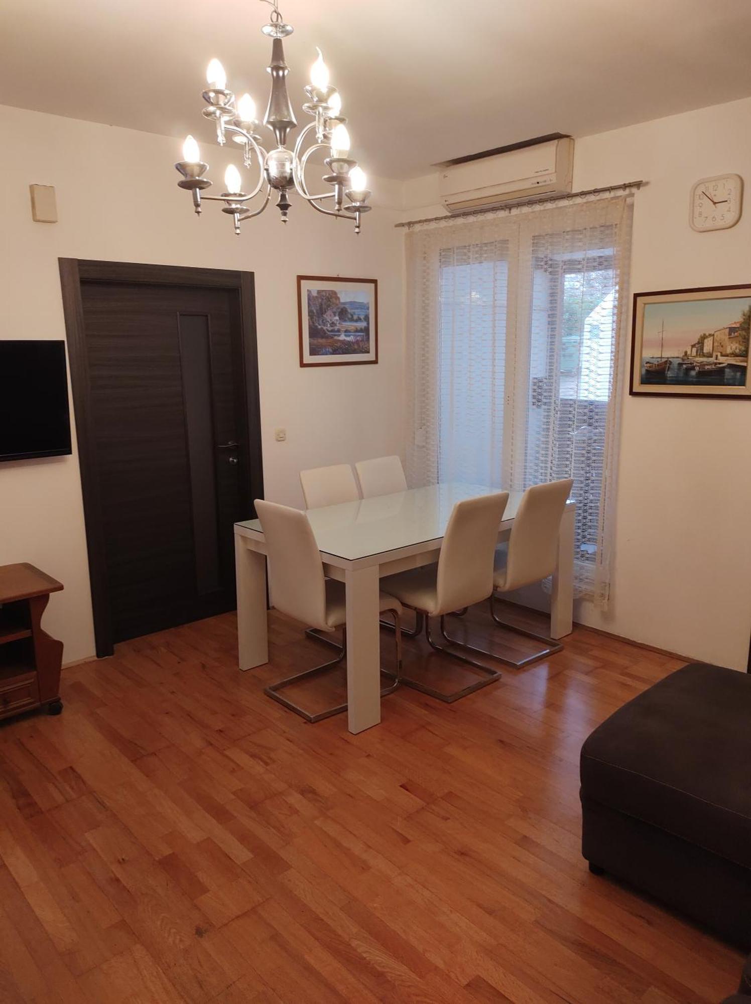 Medo Daire Novigrad Istria Dış mekan fotoğraf