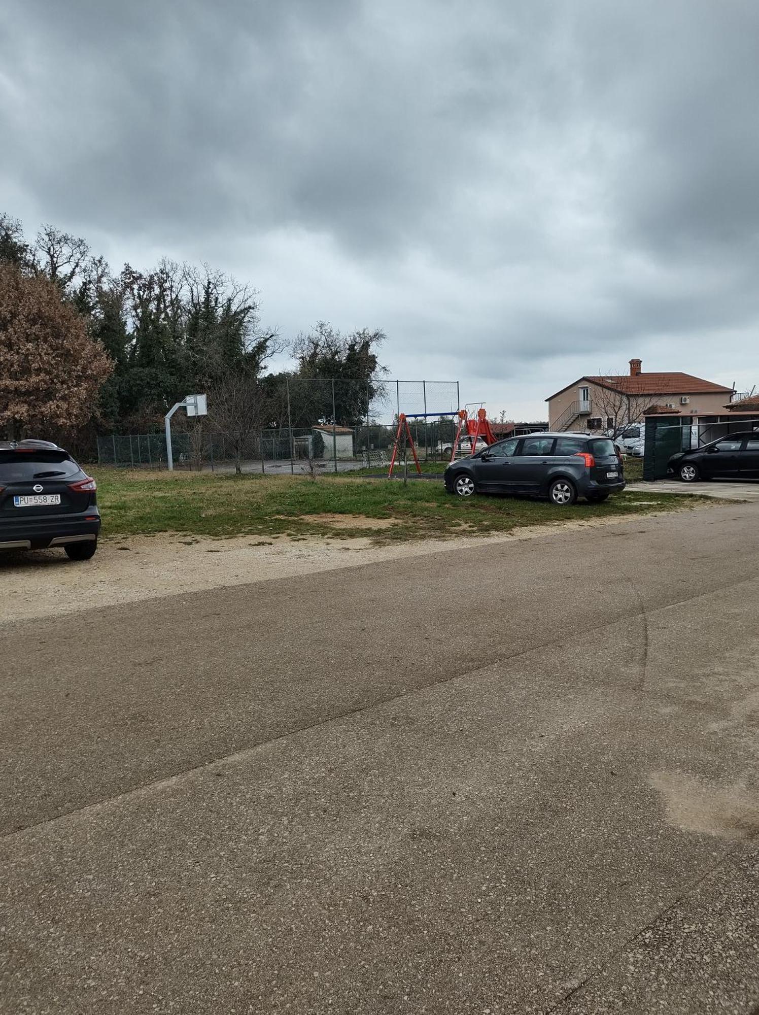 Medo Daire Novigrad Istria Dış mekan fotoğraf