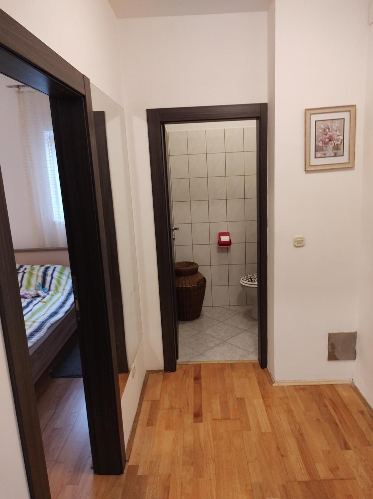 Medo Daire Novigrad Istria Dış mekan fotoğraf