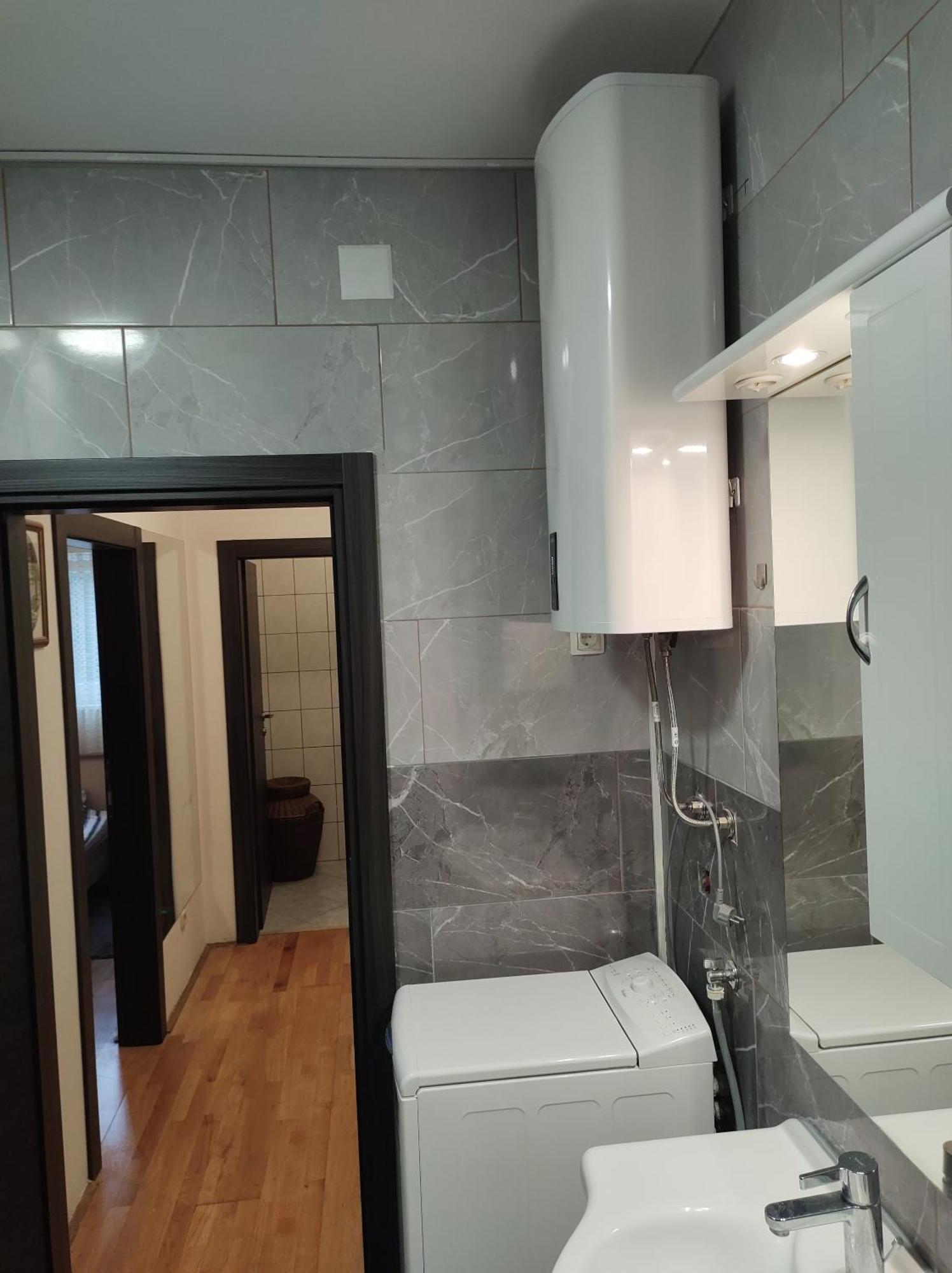 Medo Daire Novigrad Istria Dış mekan fotoğraf