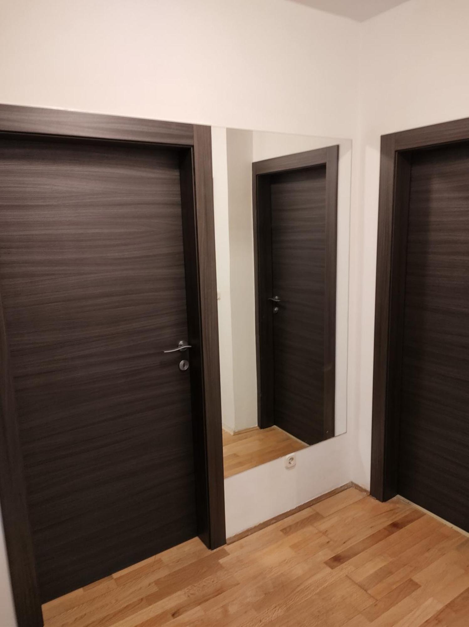 Medo Daire Novigrad Istria Dış mekan fotoğraf