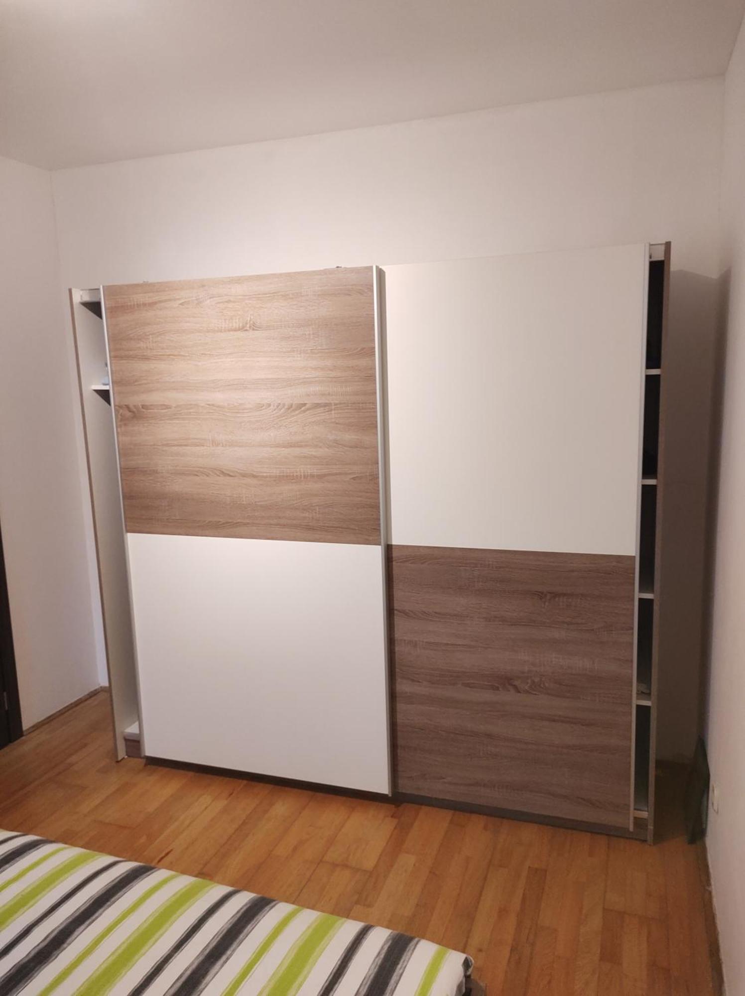 Medo Daire Novigrad Istria Dış mekan fotoğraf