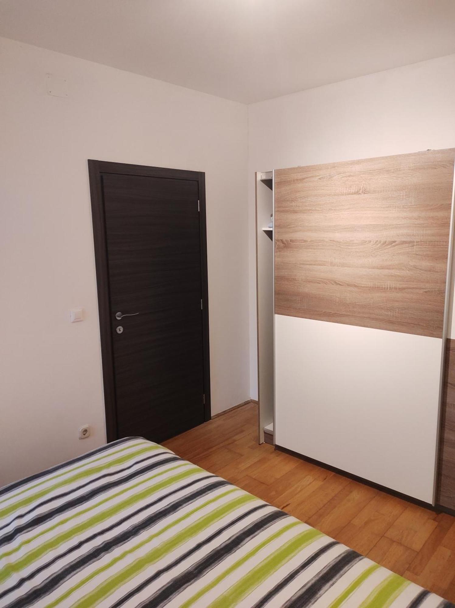 Medo Daire Novigrad Istria Dış mekan fotoğraf